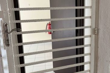 Villa Court @ Goodview Height