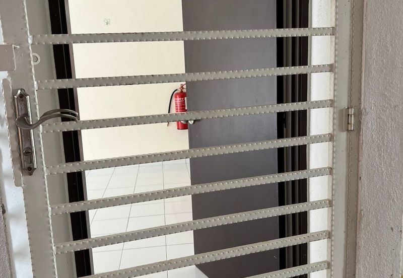 Villa Court @ Goodview Height