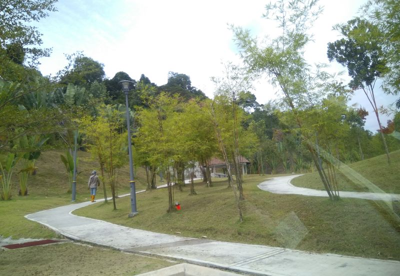 Villa Court @ Goodview Height