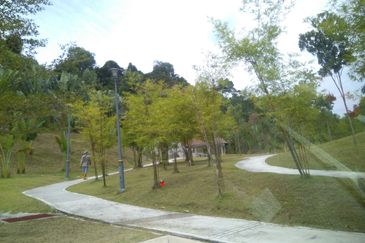 Villa Court @ Goodview Height