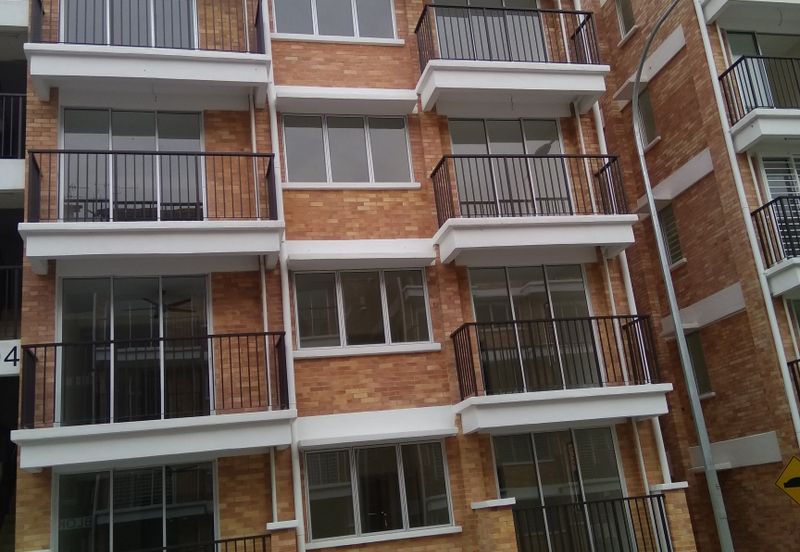 Villa Court @ Goodview Height