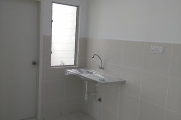 Simfoni Apartment @ Eco Majestic (Rumah Selangorku)