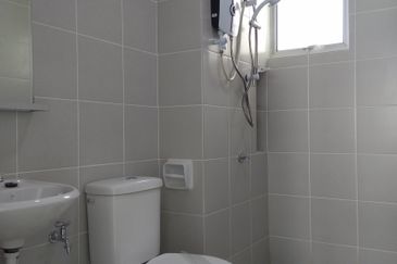 Simfoni Apartment @ Eco Majestic (Rumah Selangorku)