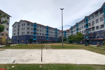 Bandar Bukit Tinggi