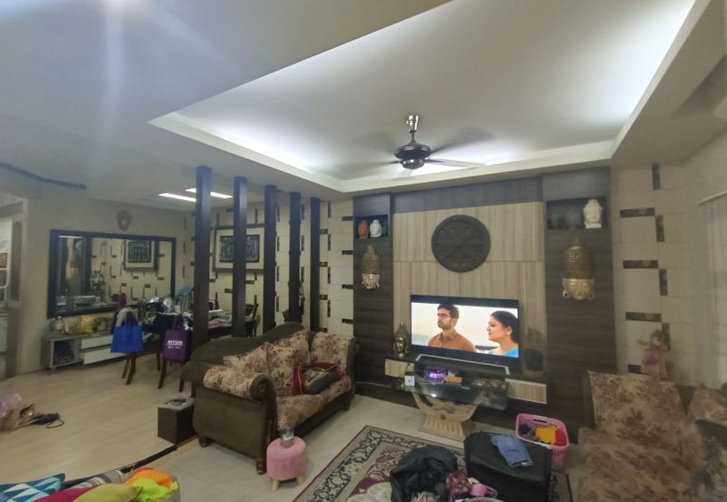 Seksyen 5, Bandar Rinching