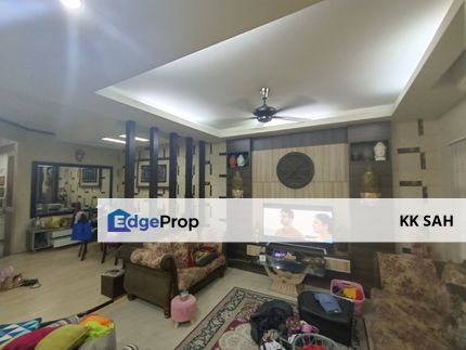 (20x75 RENOVATED) 2 STOREY @ TAMAN PELANGI SEMENYIH, Selangor, Semenyih