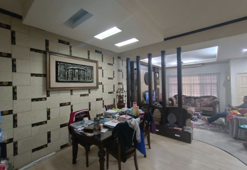 Seksyen 5, Bandar Rinching