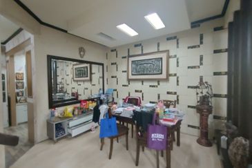 Seksyen 5, Bandar Rinching