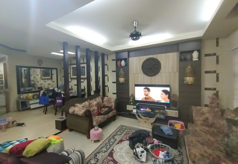 Seksyen 5, Bandar Rinching