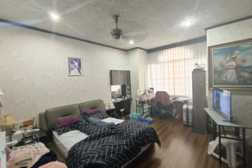 Seksyen 5, Bandar Rinching