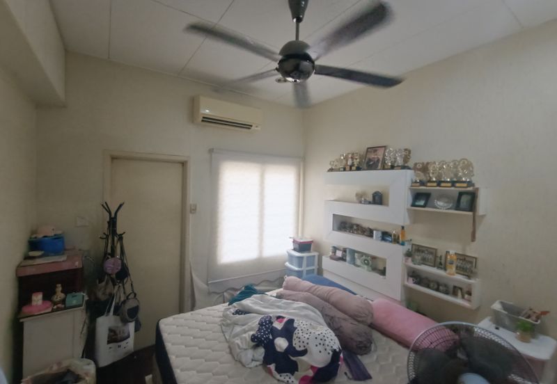 Seksyen 5, Bandar Rinching