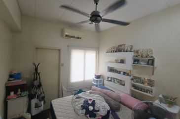 Seksyen 5, Bandar Rinching