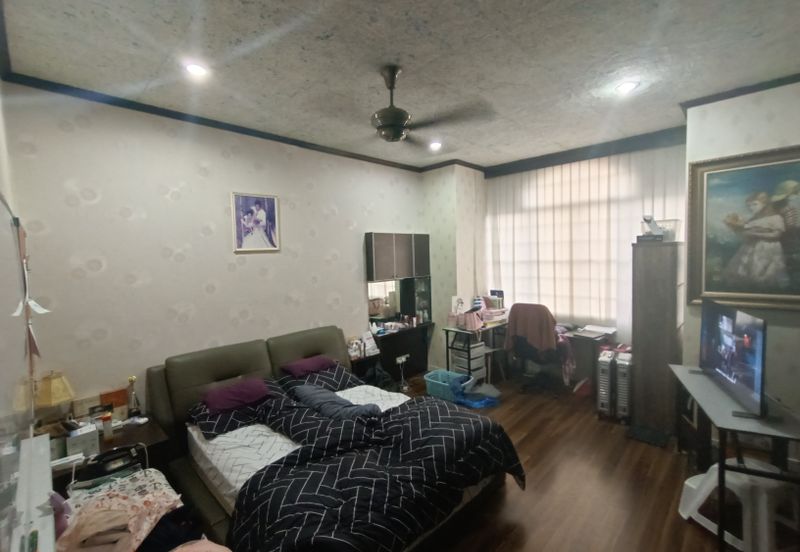 Seksyen 5, Bandar Rinching