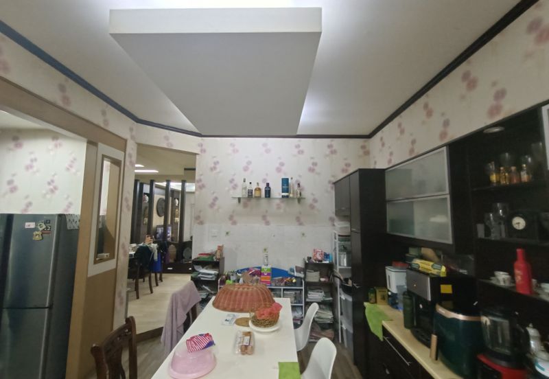 Seksyen 5, Bandar Rinching