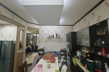 Seksyen 5, Bandar Rinching