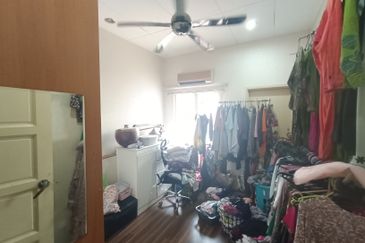 Seksyen 5, Bandar Rinching