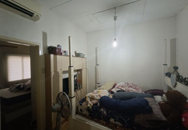 Seksyen 5, Bandar Rinching