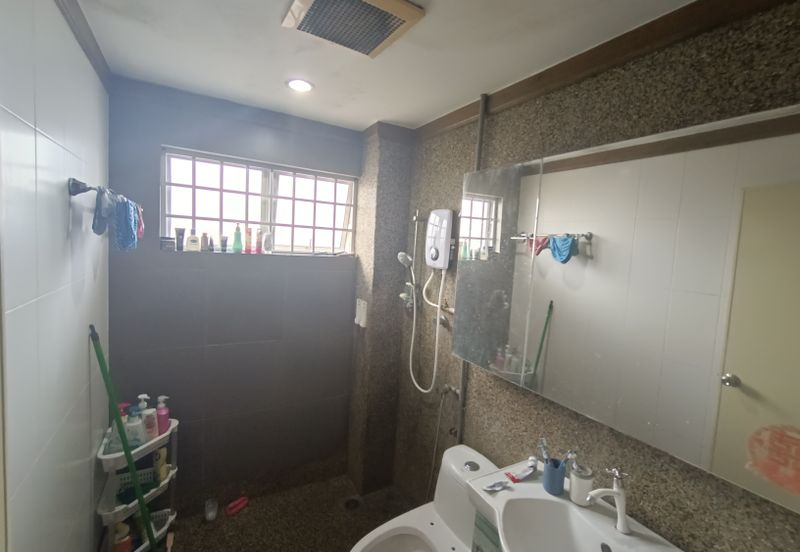 Seksyen 5, Bandar Rinching