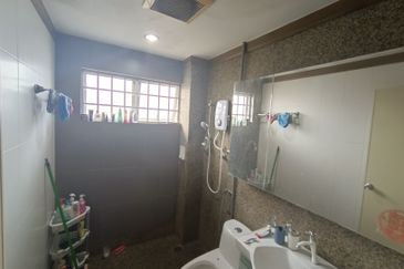 Seksyen 5, Bandar Rinching