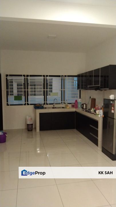 (FULL LOAN + CA$H BACK) OASIS 2 @ MUTIARA HEIGHTS, Selangor, Kajang
