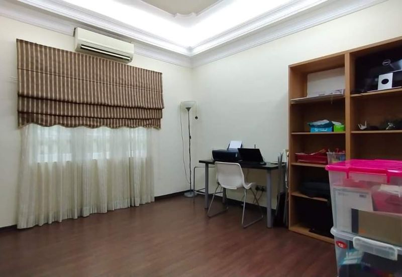 Taman Villa Heights 2