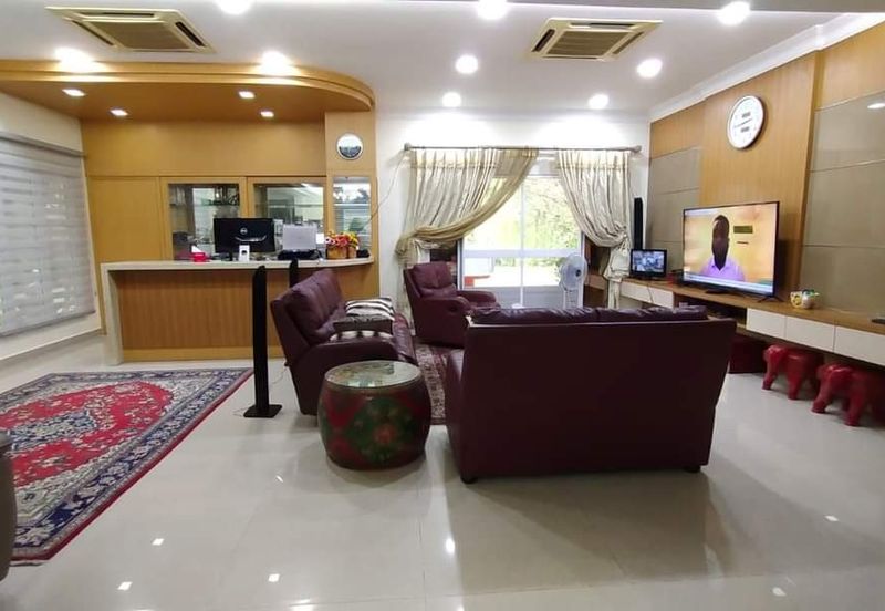 Taman Villa Heights 2