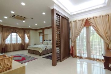 Taman Villa Heights 2