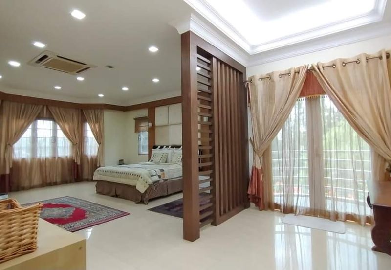 Taman Villa Heights 2