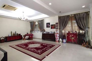 Taman Villa Heights 2