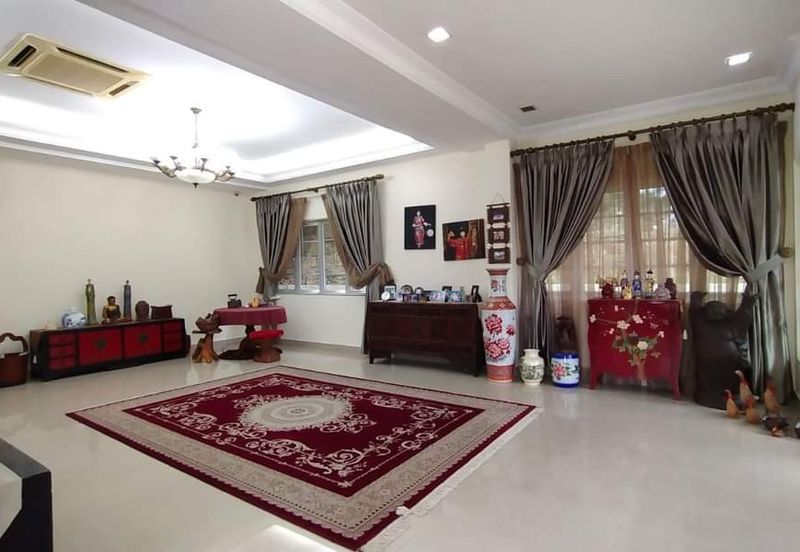 Taman Villa Heights 2