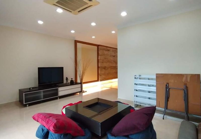 Taman Villa Heights 2