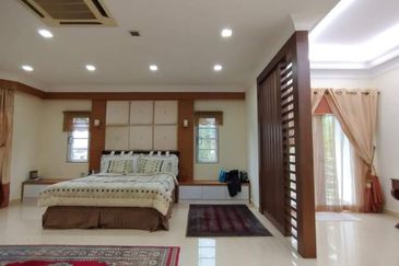 Taman Villa Heights 2