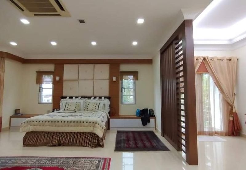 Taman Villa Heights 2