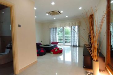 Taman Villa Heights 2