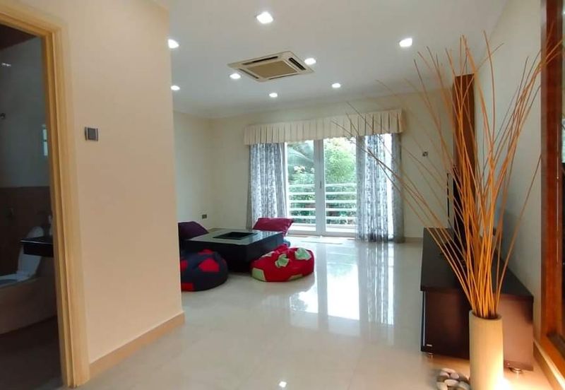 Taman Villa Heights 2