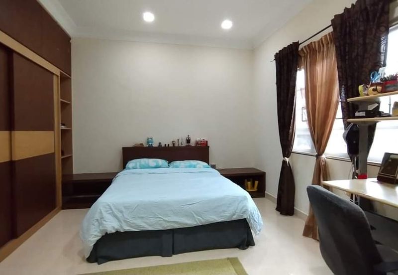 Taman Villa Heights 2