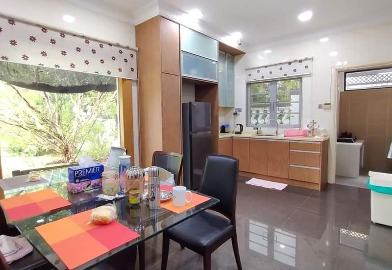 Taman Villa Heights 2