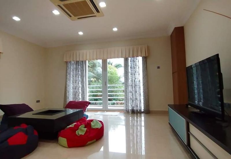 Taman Villa Heights 2