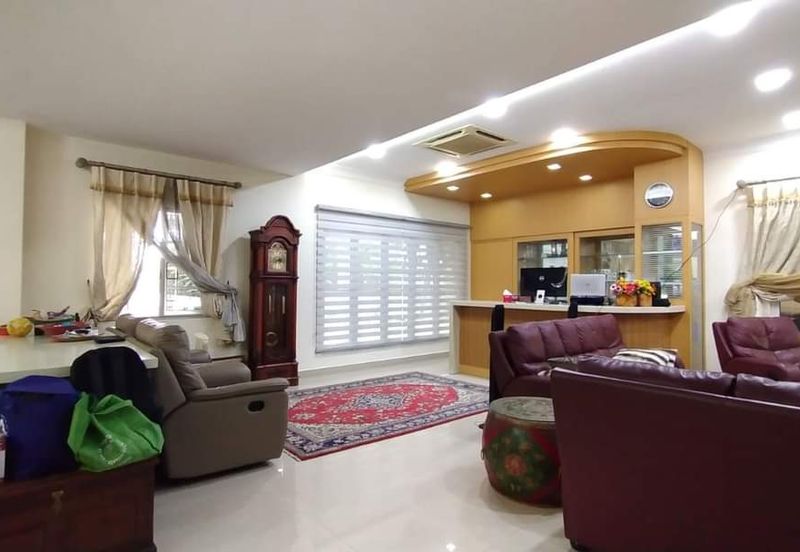 Taman Villa Heights 2