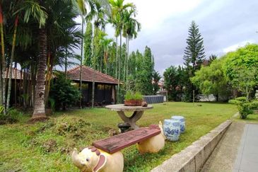 Taman Villa Heights 2