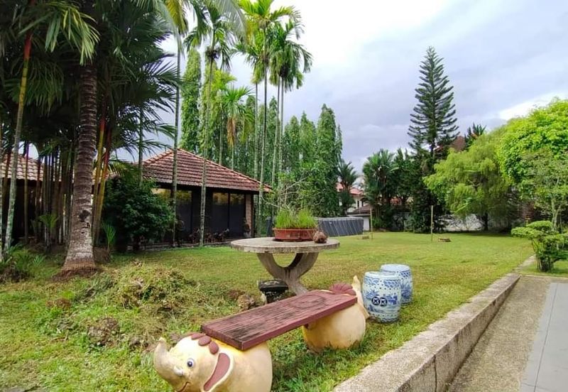 Taman Villa Heights 2