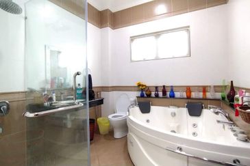 Taman Villa Heights 2