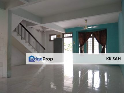  (20x70) 2 STOREY @ BANDAR ARMADA PUTRA, PORT KLANG, Selangor, Port Klang