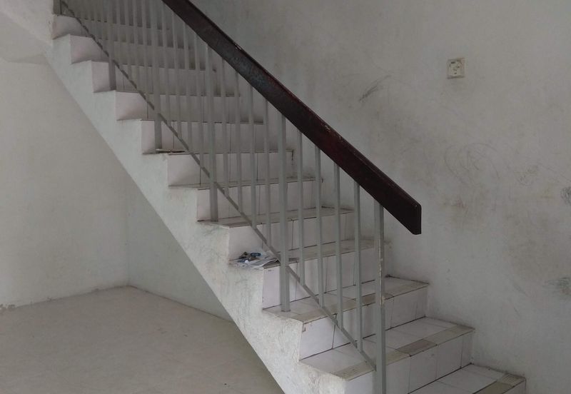 Port Klang (Pelabuhan Klang)