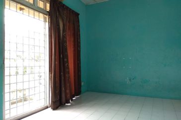 Port Klang (Pelabuhan Klang)