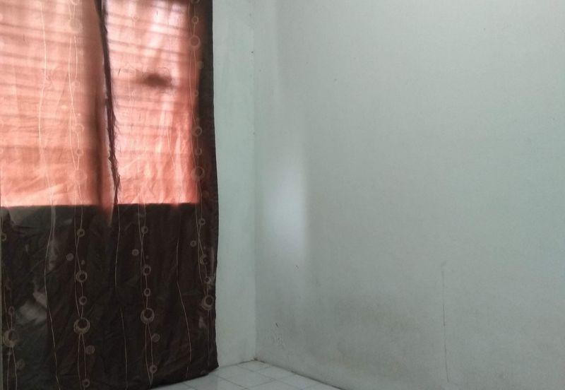 Port Klang (Pelabuhan Klang)