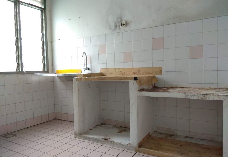 Port Klang (Pelabuhan Klang)