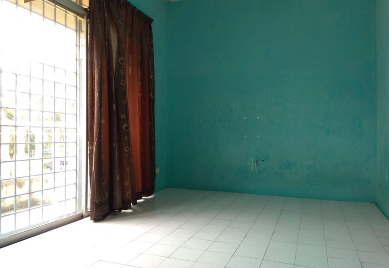 Port Klang (Pelabuhan Klang)