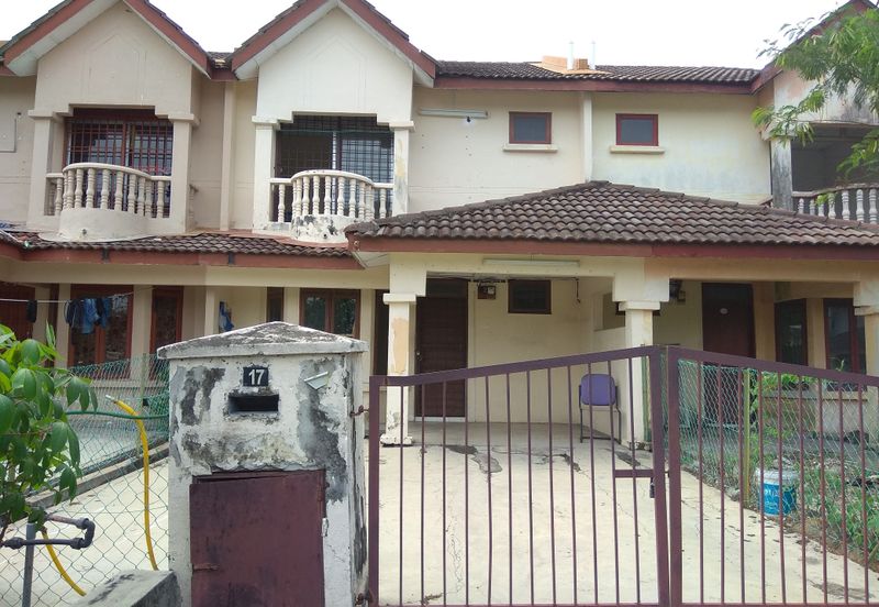 Port Klang (Pelabuhan Klang)