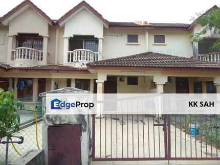  (20x70 FULL LOAN) 2 STOREY TERRACE @ BANDAR ARMADA PUTRA, PORT KLANG, Selangor, Port Klang